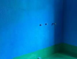 保靖卫生间测漏水多少钱