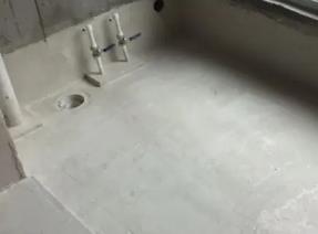 保靖卫生间渗水维修公司为您分享下保靖卫生间漏水维修应该怎么维修