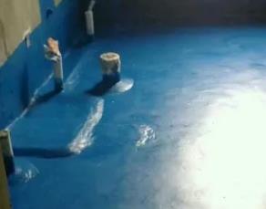 保靖卫生间测漏水多少钱