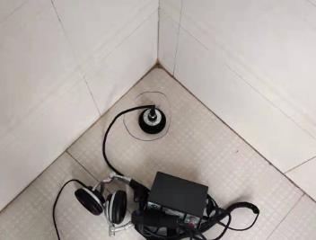 保靖楼顶渗水维修公司为您分享下检测区的划分。