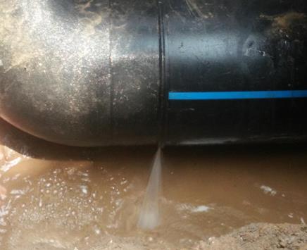 保靖楼顶渗水维修公司为大家分享下保靖卫生间漏水维修修补技术!