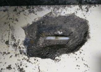 保靖漏水检测多少钱