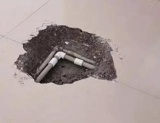  保靖检漏多少钱?